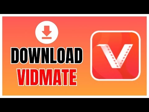 VidMate Download Old Version APK for Android Devices